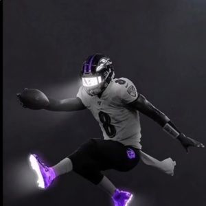 Meet your Posher, William